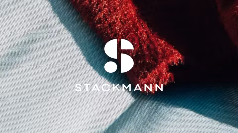Stackmann Titelbild